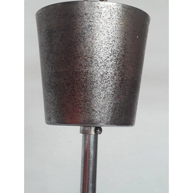 Ceiling Lamp from Veca, 1970s For Sale - Image 6 of 8