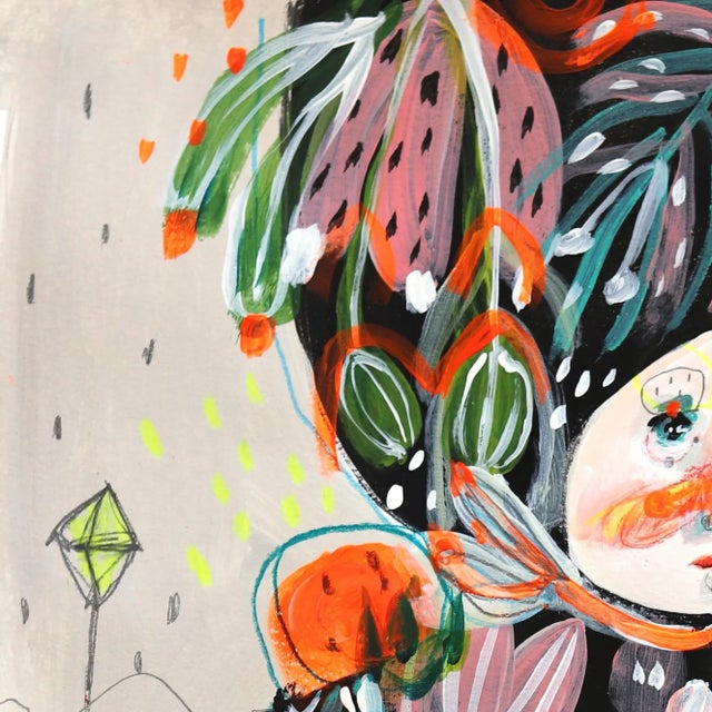 Italian painter Silvia Pavarini is known for her distinctly feminine artworks that resonate with the quiet whispers of...