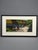 Masao Ido, Torii Moto, 1986, Woodblock Print For Sale - Image 14 of 14