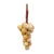 Mid-Century Modern Mid-Century Alabaster Grapes From Italy, 40s For Sale - Image 3 of 12