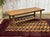 Teak Coffee Table, 1970s For Sale - Image 3 of 9