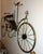 Curtis Jere 1980s Limited Edition Curtis Jere Wall Sculpture Portraying Karl Benz (Mercedes Benz) For Sale - Image 4 of 12