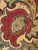 Gorgeous Pair of Colourful Brocade Pillows Fortuny Style For Sale - Image 4 of 5