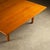 Large Oak Coffee Table by Hans Wegner for Andreas Tuck, Denmark, 1960s For Sale - Image 10 of 18