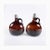 Oak Box with Liquor Bottles 1800, Set of 3 For Sale - Image 11 of 11