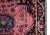 Textile Early 20th Century Sarouk Farahan Rug For Sale - Image 7 of 11
