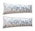 This beautiful 18'' x 56'' hand-embroidered Suzani pillow cover set was made from authentic Uzbek cotton fabric. The...