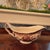 Mid 20th Century Vintage Johnson Brothers Gravy Boat and Relish Underplate England 2-Pieces For Sale - Image 5 of 11