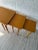 Mid-Century Modern 1960s Mid Century Modern Conant Ball Nesting Tables by Russell Wright - Set of 3 For Sale - Image 3 of 4