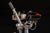 Wood Vintage Seagull Cutaway Motor Demonstrator For Sale - Image 7 of 18