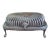 Vintage Silver Plated Domed Scalloped Butter Dish For Sale