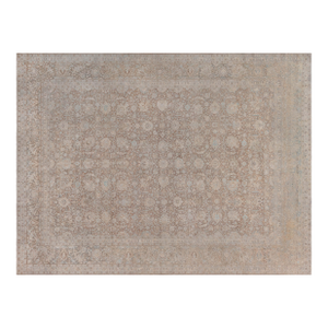 Persian Tabriz Rug