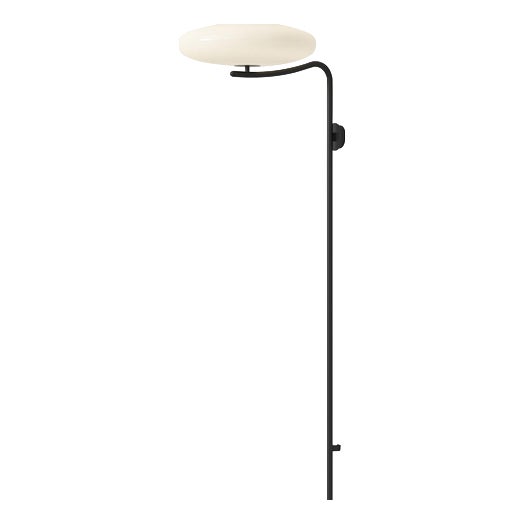 Model 2065 Wall Lamp from Gino Sarfatti For Sale