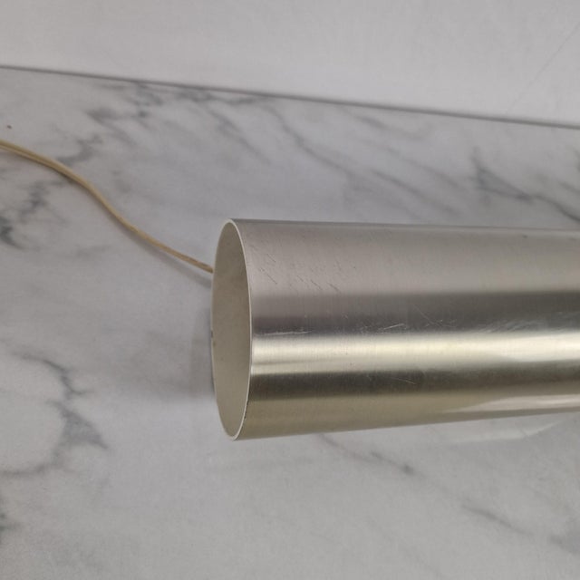 Fuga Wall Sconce by Maija Liisa Komulainen for Raak, Netherlands, 1970s For Sale - Image 18 of 18