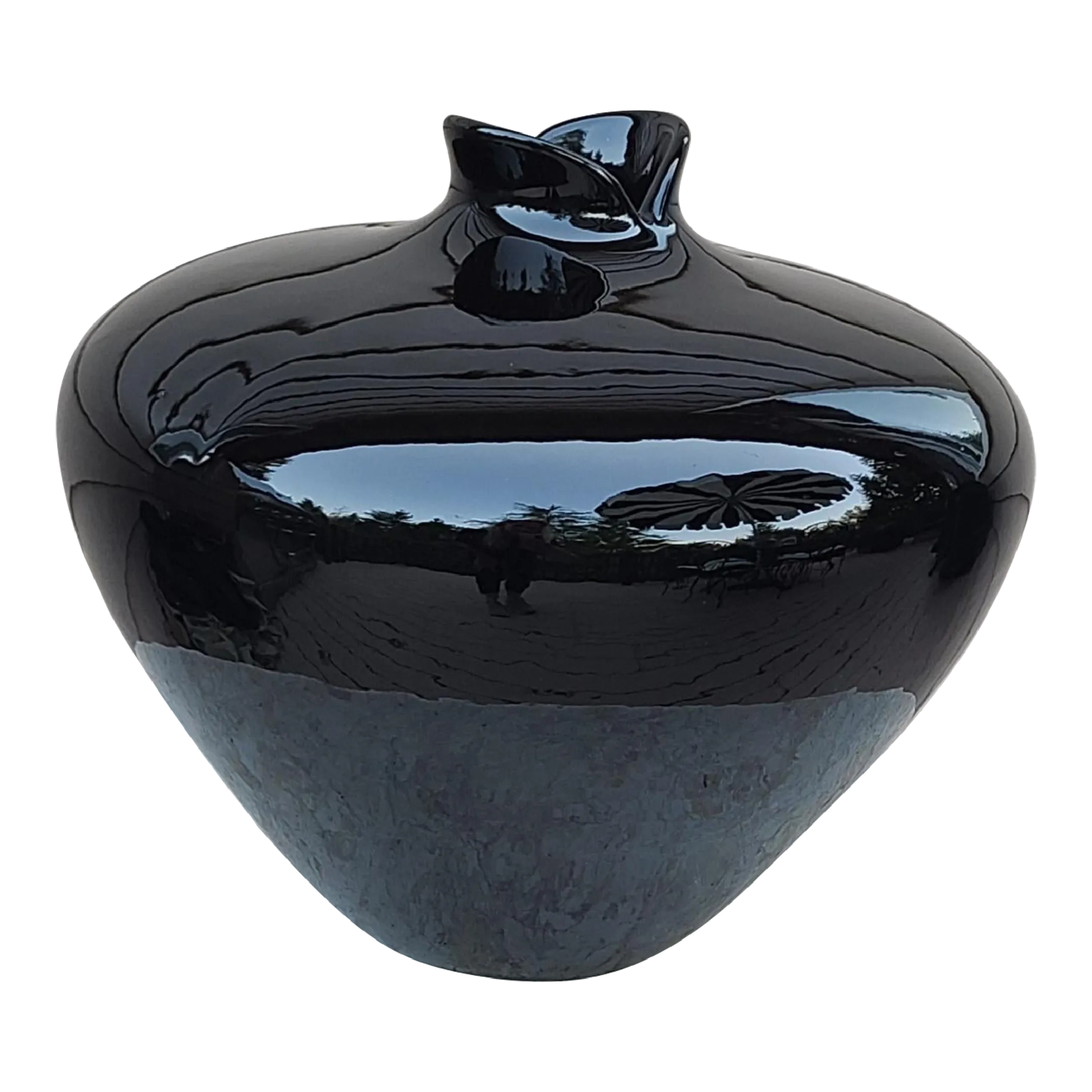 Vintage Art Deco Vases | Chairish