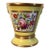 1805 Chamberlain's Worcester Porcelain Cachepot Vase For Sale