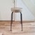 Tall Industrial Bar Stool from MCM For Sale - Image 4 of 6