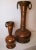 Vintage Copper Items, Set of 3 For Sale - Image 9 of 18