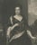 Antique Portrait of Queen Anne, 1850 For Sale - Image 4 of 9