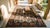 Traditional Antique Persian Bakhtiari Rug With Design Inspiration From 17th Century Safavid Weavings For Sale - Image 13 of 15