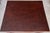 Early 19th Century Antique English Georgian Mahogany Side Table For Sale - Image 5 of 6