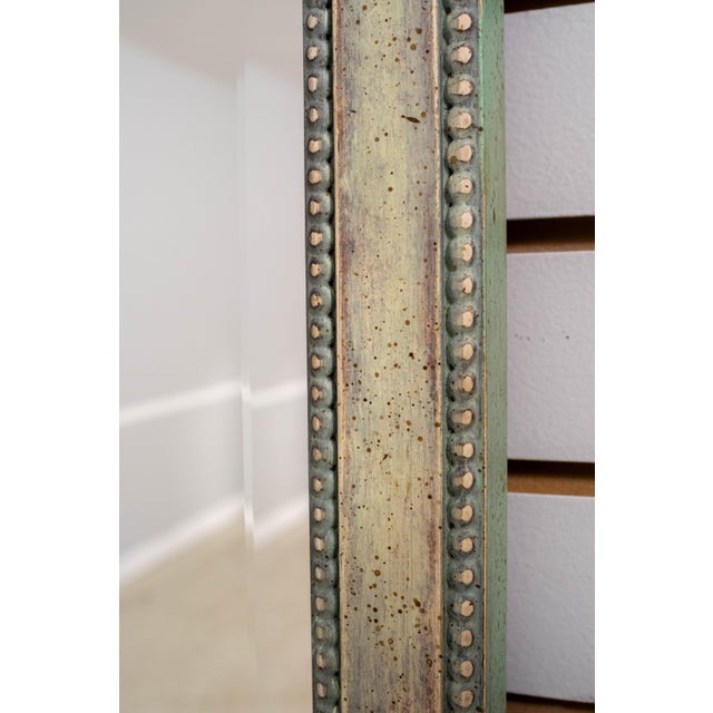 Labarge Monumental Italian Decorative Mirror For Sale In Philadelphia - Image 6 of 10