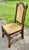 Wood Ethan Allen Royal Charter Oak Dining Chairs - Set of 3 For Sale - Image 7 of 10