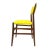 Cassina Mid-Century Leggera Italian Ash Wood Chairs by Gio Ponti for Cassina, 1951, Set of 4 For Sale - Image 4 of 16