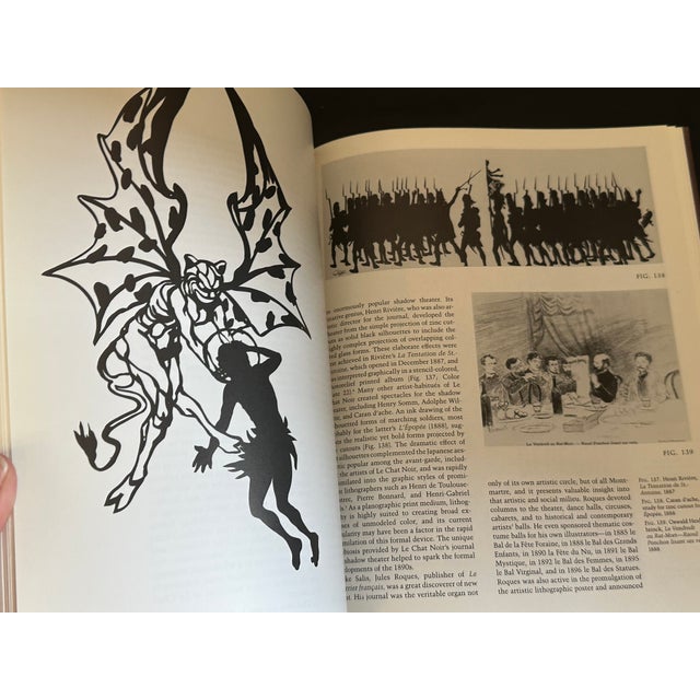 French Graphic Art Book For Sale - Image 11 of 15