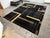 9ft 1in × 11ft 10in Stark Carpet Wool + Silk Area Rug For Sale - Image 4 of 12