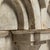 Neoclassical Early 19th Century France Neoclassical Antique White Wood Decorative Object For Sale - Image 3 of 15