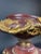 Red 19th Century French Ormolu Mounted Rouge Marble Centerpiece For Sale - Image 8 of 8