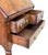 Small Antique Walnut Secretaire, 1720 For Sale - Image 11 of 16
