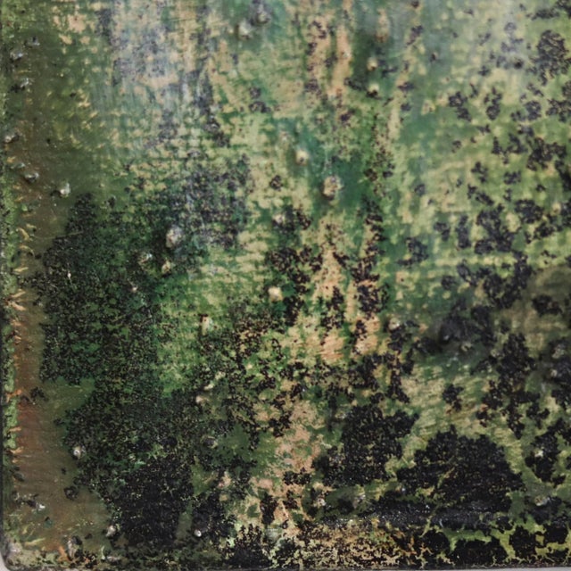 "5844" Original Artwork by Edith Konrad For Sale - Image 4 of 8