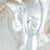 Vladimir Peter Bird Pendant Necklace Sterling Silver 26" Wheat Chain WLADIS For Sale - Image 4 of 6