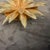 2000s High Quality Costume Jewelry Gilt Metal Italian Flower Brooch For Sale - Image 6 of 14