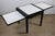 Modular 2-Tone Table by Bernard Vuarnesson, 1980s For Sale - Image 9 of 18