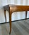 Fine 18th Century French Games Table With Removable Leathertop Writing Desk For Sale - Image 11 of 12