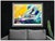 Message us to inquire about custom framing options! (Included for free with every purchase) The artwork here, "Hawaiian...