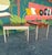 Mid Century Jens Risom for Knoll End Table Pair For Sale In Tampa - Image 6 of 14