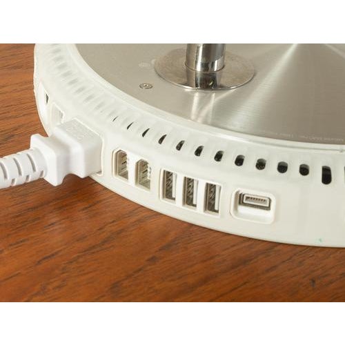 Apple Imac G4 Table Lamp For Sale - Image 14 of 15