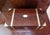 Large Antique Campaign Brass Mounted Writing Box, 1850 For Sale - Image 4 of 14