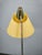 Vintage Giraffe Brass Floor Lamp by Josef Hurka for Napako, Czechoslovakia, 1960s For Sale - Image 9 of 13