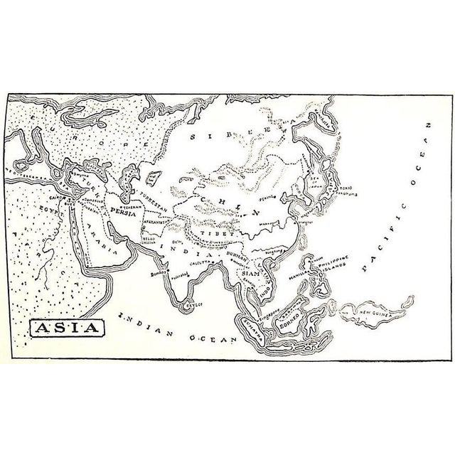 "All About Going Abroad: With Maps and a Handy Travel Diary" 1927 Franck, Harry A. For Sale - Image 10 of 10