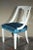 1960s 1960s Set of Six Hollywood Regency Dining Chairs For Sale - Image 5 of 7