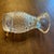 Mid 20th Century Mid 20th Century Small Crystal Vase For Sale - Image 5 of 11