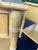 Pair of Faux Bamboo Thomasville Allegro Nightstands or Side Tables For Sale - Image 12 of 18