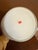 Large Vintage Italian Satin Glass Chinoiserie Ginger Jar For Sale - Image 4 of 16