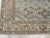 Mid 20th Century Galerie Shabab Collection Mid-20th Century Persian Malayer Throw Rug For Sale - Image 5 of 8