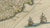 Black Catalonia Map with Barcelona and Mediterranean Coast from Blaeu, 1642 For Sale - Image 8 of 14